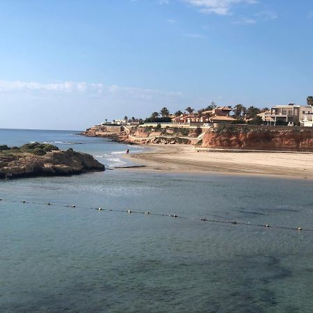 Villas Don Quijote Punta Prima  Εξωτερικό φωτογραφία