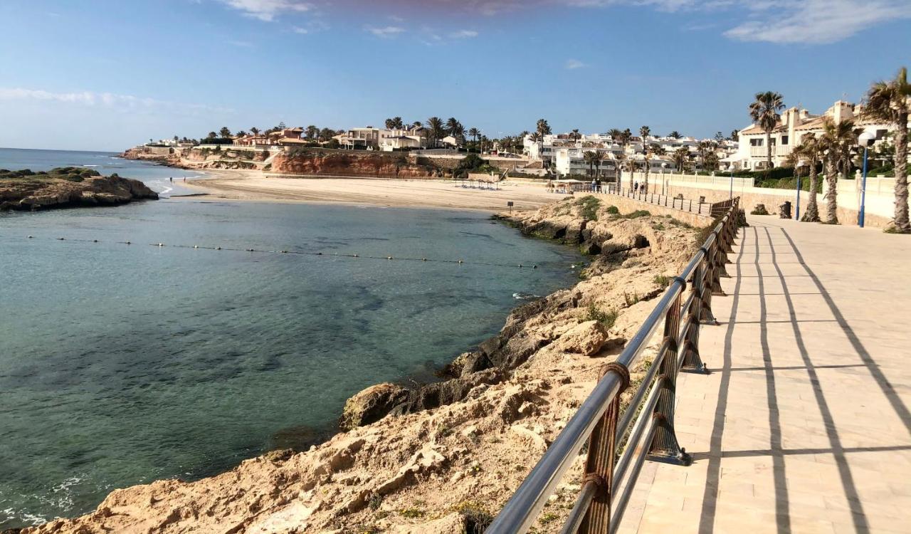 Villas Don Quijote Punta Prima  Εξωτερικό φωτογραφία