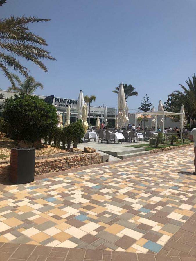 Villas Don Quijote Punta Prima  Εξωτερικό φωτογραφία