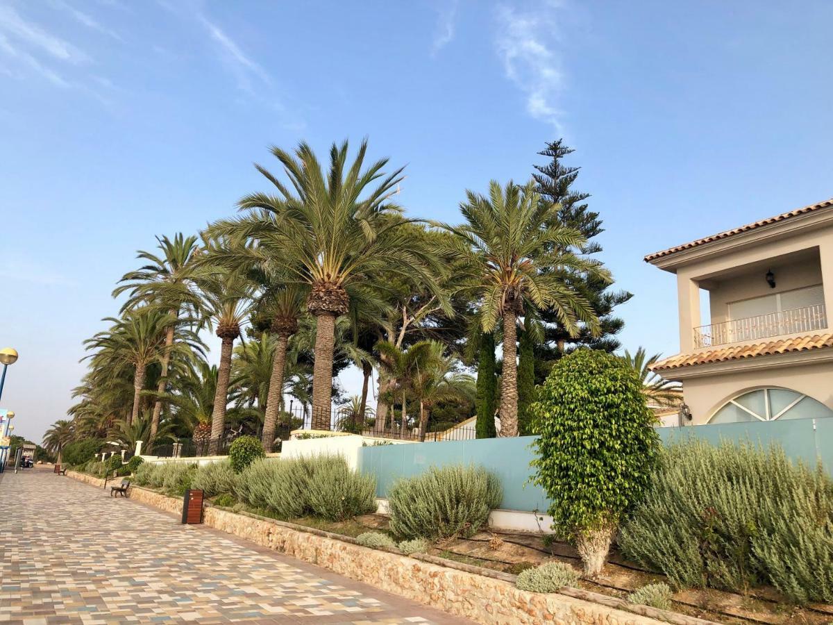 Villas Don Quijote Punta Prima  Εξωτερικό φωτογραφία