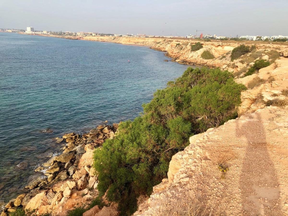 Villas Don Quijote Punta Prima  Εξωτερικό φωτογραφία