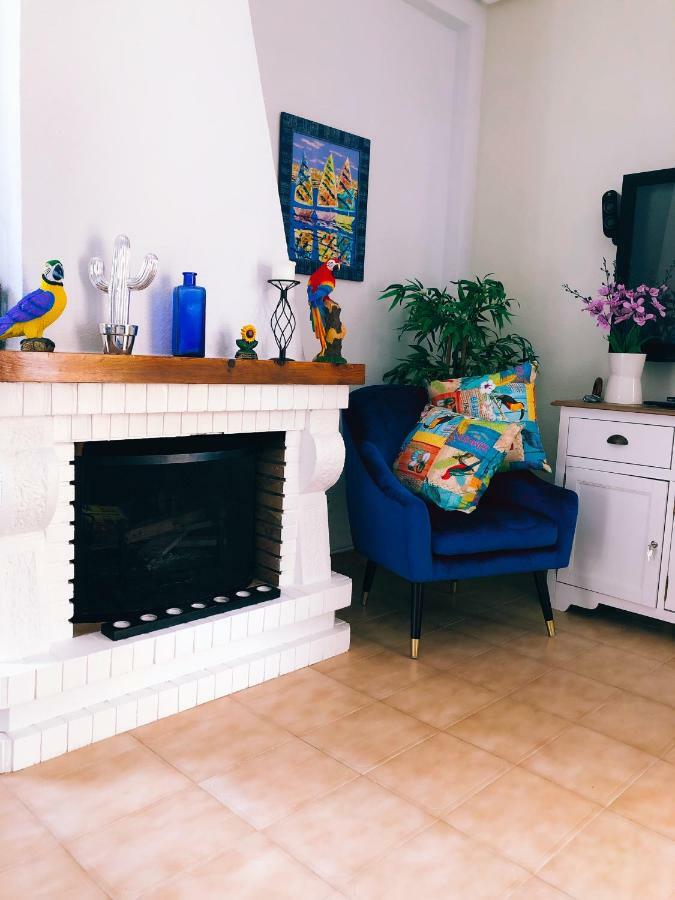 Villas Don Quijote Punta Prima  Εξωτερικό φωτογραφία