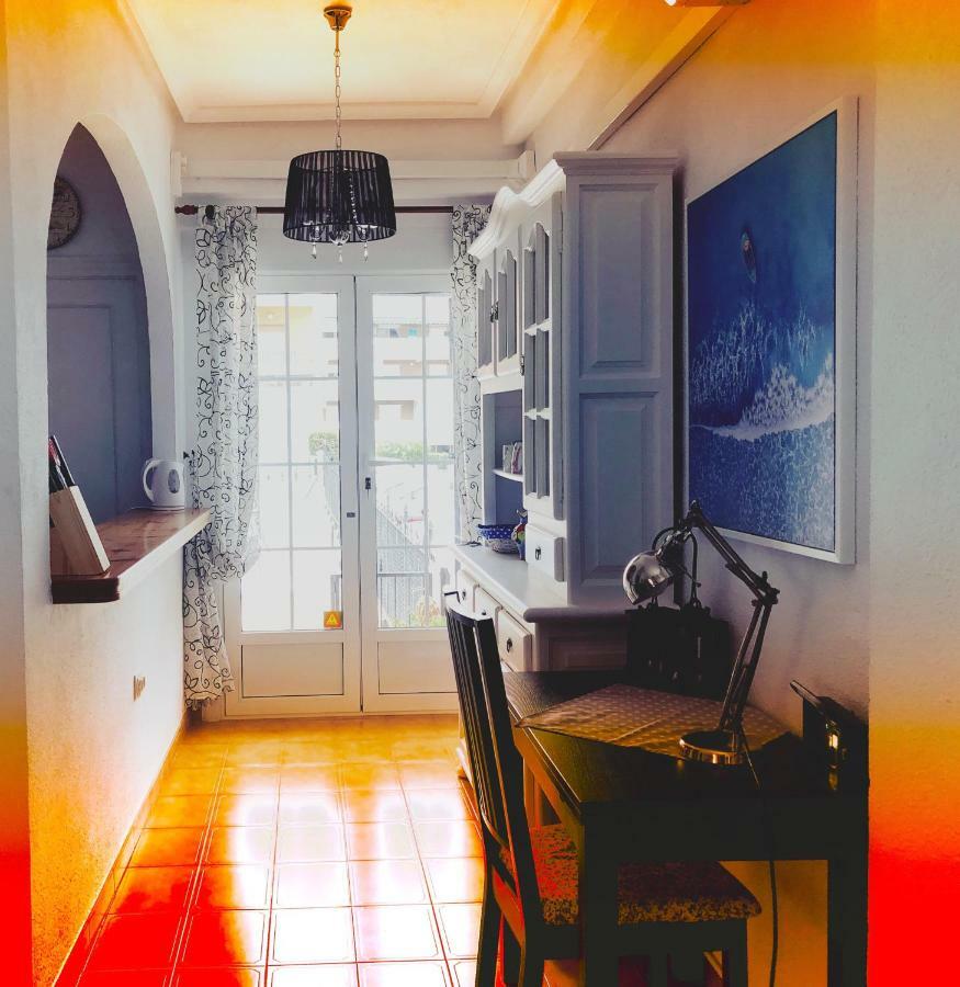 Villas Don Quijote Punta Prima  Εξωτερικό φωτογραφία